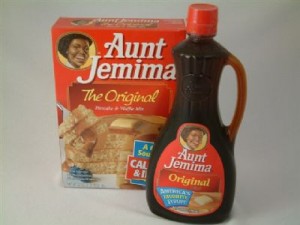 aunt jemima now