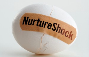 nurture shock