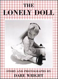 the lonely doll